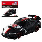 トミカ GR スープラ GT4 EVO トミカ55周年記念仕様