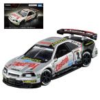 トミカプレミアムRacing カストロール・ニスモ GT-R