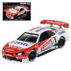 トミカプレミアムRacing ロックタイト・ゼクセル GT-R