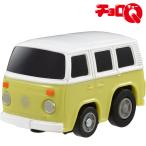チョロQ e-10 フォルクスワーゲン タイプ 2