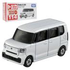 トミカ No.114 ホンダ N-BOX ゆうパケット可