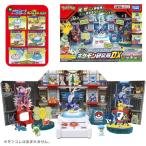 ショッピングポケモン モンコレ キミもポケモントレーナーポケモン研究所DX