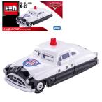 カーズ トミカ C-27 ドック・ハドソン (パトカータイプ)