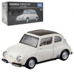 トミカプレミアム 35 スバル 360