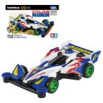 トミカプレミアムunlimited 爆走兄弟レッツ&ゴー ミニ四駆 サイクロンマグナム