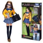 リカちゃん #Licca #アオハル #ゆいゆい