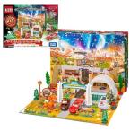 カーズ トミカ アドベントカレンダー 2025