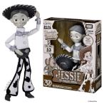 トイ・ストーリー 30周年 リアルサイズトーキングフィギュア ジェシー ウッディのラウンドアップ ver．