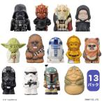 ショッピングスター・ウォーズ スター・ウォーズ ソフビパペットマスコット セレクション BOX 13パック入り 爆買