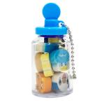 ポケモンつめつめ消しゴム２（３６本入）