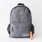 カービィ ウッドキャンプ OUTDOOR PRODUCTS コラボ コラボデイバック M