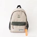 カービィ ウッドキャンプ OUTDOOR PRODUCTS コラボ コラボデイバック S