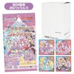  название .. Precure plikila наклейка коллекция BOX 20 упаковка ввод лето праздник 