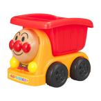 アンパンマン アンパンマンのダンプカー