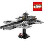 レゴ マーベル アベンジャーズ ヘリキャリア 76295