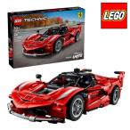 レゴ テクニック Ferrari FXX K 42212