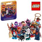  Lego (R) мини фигурка Человек-паук : Across * The * Spider балка s.. пачка возможно 