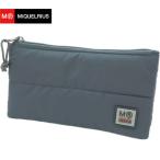 mikeru Rius NORDIC COLORS стеганое полотно Flat сумка .. пачка возможно 