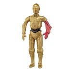 メタコレスター・ウォーズ #16 C-3PO（フォースの覚醒）