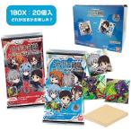 ni....-.... Van geli.n новый театр версия наклейка вафли .. план ~ Sard удар ~ 20 штук входит BOX Shokugan . покупка 