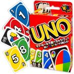 メール便可 UNO カードゲーム