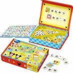 ディズニーキャラクターズマグネットボックス