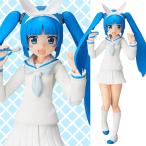 figma 究極 ニパ子ちゃん ニパ子 可動フィギュア