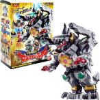機界戦隊ゼンカイジャー 超全界合体獣 DXゼンカイジュウオー