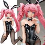 転生したらスライムだった件 ミリム バニーVer. 1/4 完成品フィギュア