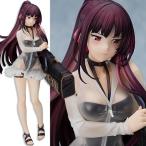 ドールズフロントライン WA2000 熱帯魚のいたずら 1/7 完成品フィギュア