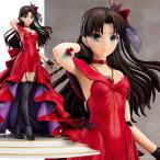 Fate/stay night 15th Celebration Project 遠坂凛 15th Celebration Dress Ver. 1/7 フィギュア