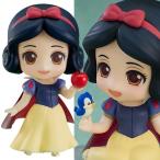 ディズニー ねんどろいど 白雪姫 可動フィギュア