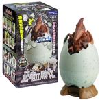貯金箱 恐竜の孵化 プテラノドン egg バンクシリーズ
