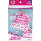 メール便可 リカちゃん LW-10 チェリッシュピンク