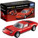 トミカプレミアムRS Lamborghini Miura P 400 S
