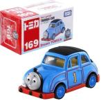 ドリームトミカ No.169 トーマスカー