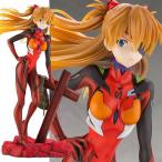 ヱヴァンゲリヲン新劇場版 式波・アスカ・ラングレー 1/6 完成品フィギュア