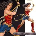 ARTFX DC UNIVERSE ワンダーウーマン -WW84- 1/6 完成品フィギュア