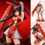 シャイニング・ブレイド1/6紅蓮の炎舞サクヤMode:クリムゾン