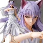 幽遊白書 ARTFX J 妖狐蔵馬 1/8 完成品フィギュア