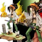 シャーマンキング ARTFX J 麻倉葉 1/8 完成品フィギュア