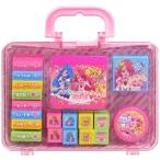 ヒーリングっど プリキュア スタンプメモセット