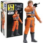 メタコレスター・ウォーズ #06 ルーク・スカイウォーカー ダゴバ ランディング