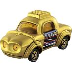 トミカ STAR CARS SC-04 C-3PO（箱）トミカミニカーSTAR WARS