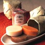 カンボジア ココナッツアソート ソープ 2籠セット 196096