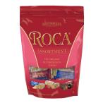 ブラウン＆ヘーリー アーモンドロカ ROCA ロカアソートバッグ 105549