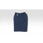  форма укороченные брюки темно-синий талия общий резина 110cm 120cm 130cm 140cm