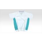  ребенок одежда спортивная форма короткий рукав бок изумруд . грязный обработка . вода скорость . электростатический предотвращение UV ультрафиолетовые лучи блокировка 120cm 130cm 140cm 150cm 160cm