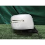 ルークス CBA-ML21S 右サイドミラー ハ