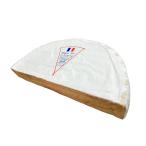 [ ограниченное количество SALE] Франция ru*ru палочка (LE GRAND RUSTIQE) осветлитель -z(Brie Cheese) 450g cut 